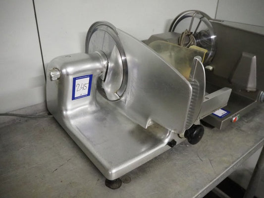 Cortadora de Fiambre Bizerba