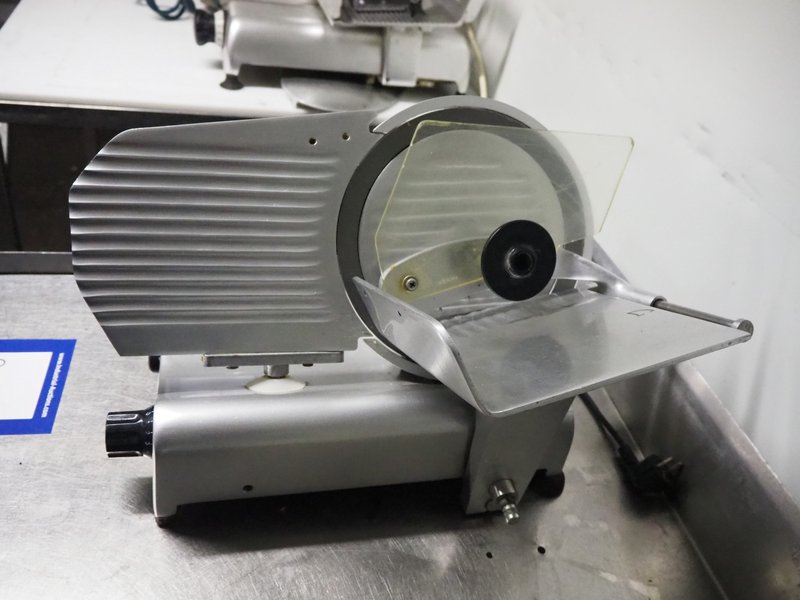 Cortadora de Fiambres - ADE