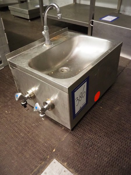 Fregadero acero inoxidable