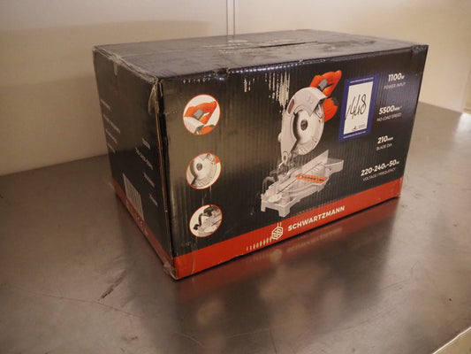 Sierra circular Alemana - Artículo nuevo